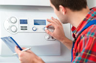 free Dalriach gas safe engineer quotes